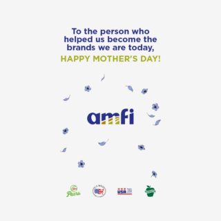Happy Mother's Day to the one who brings brands' souls to life! 💙

#AMFI #marketing #pr #consultancy #mothersday